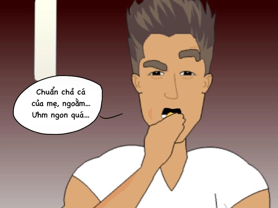 Our Bed Chapter 1 - 33