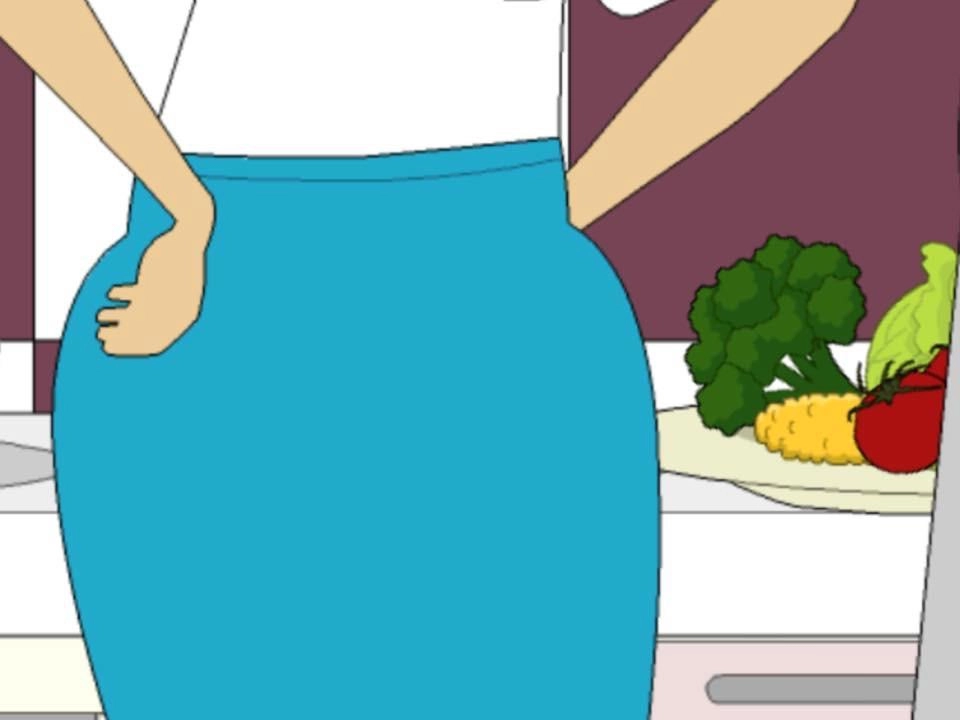 Our Bed Chapter 1 - 35