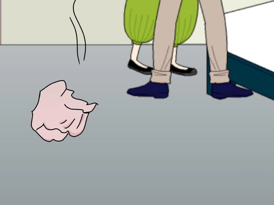 Our Bed Chapter 1 - 42