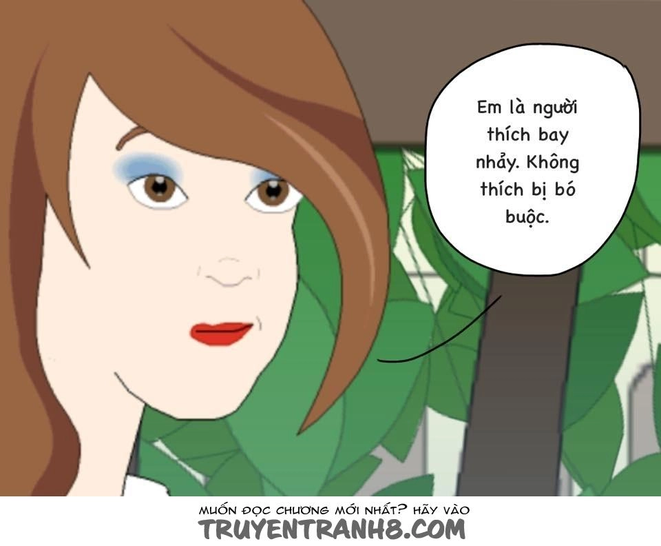 Our Bed Chapter 3 - 23