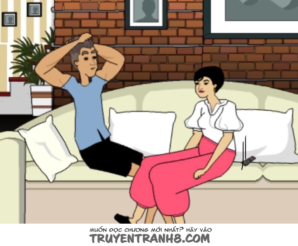 Our Bed Chapter 4 - 15