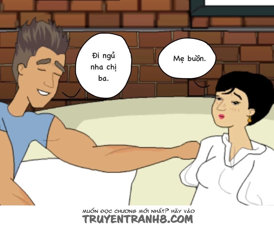 Our Bed Chapter 4 - 28