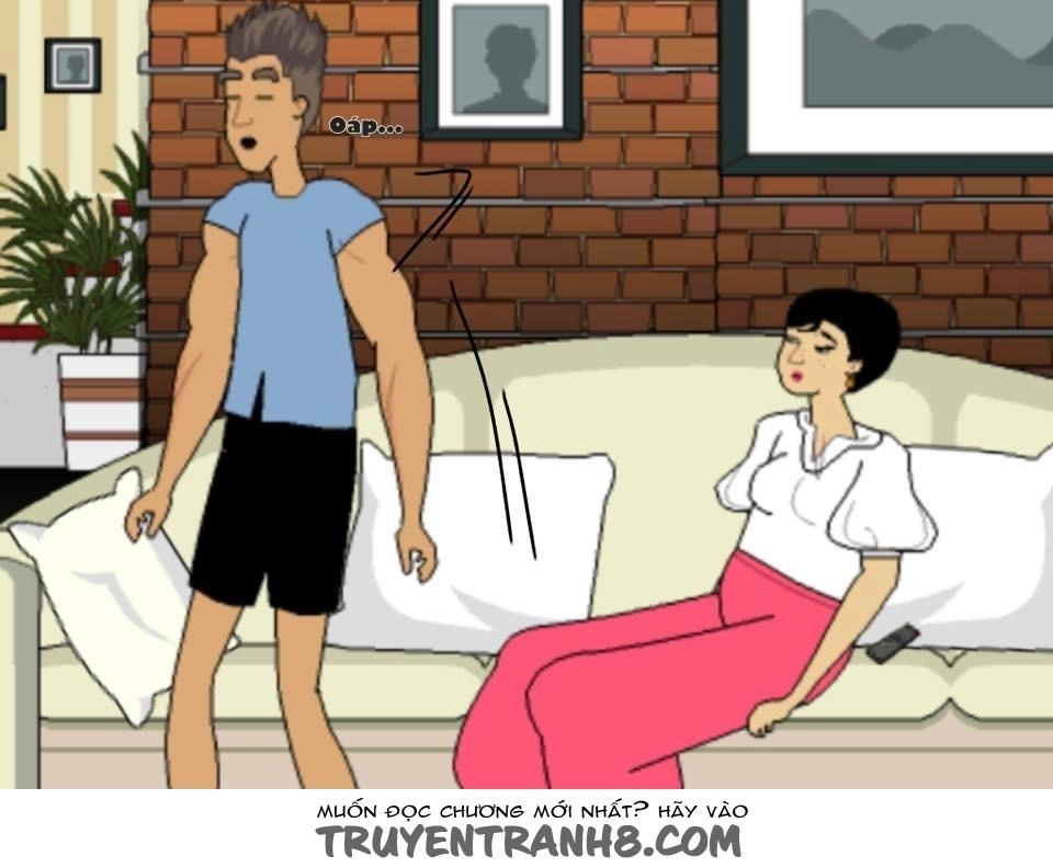 Our Bed Chapter 4 - 29