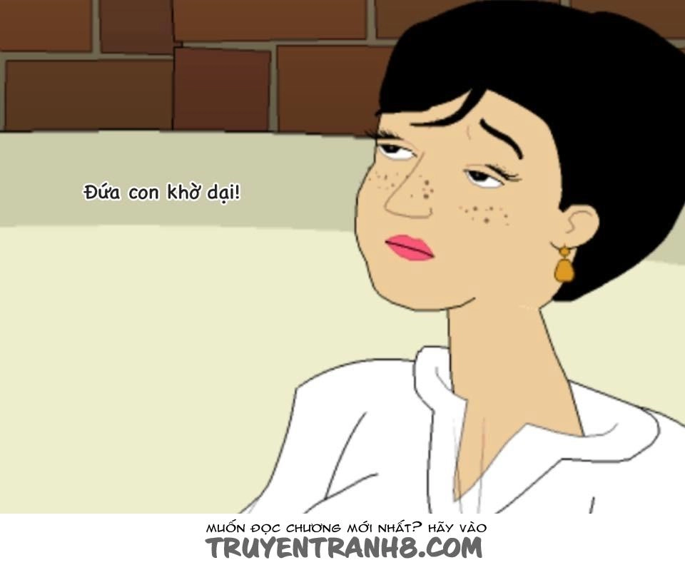 Our Bed Chapter 4 - 31