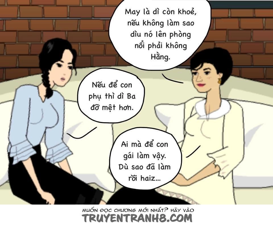 Our Bed Chapter 5 - 29