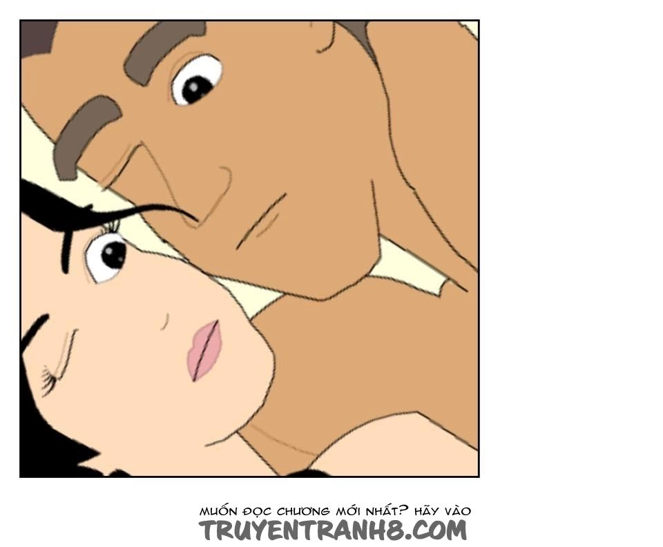 Our Bed Chapter 6 - 12