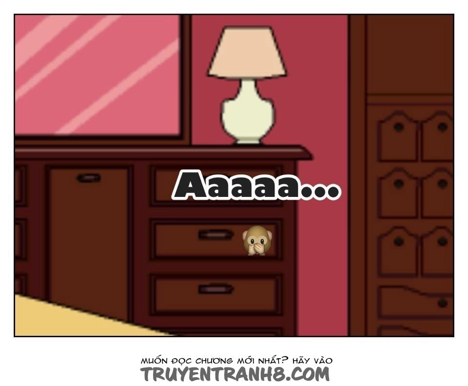 Our Bed Chapter 6 - 13