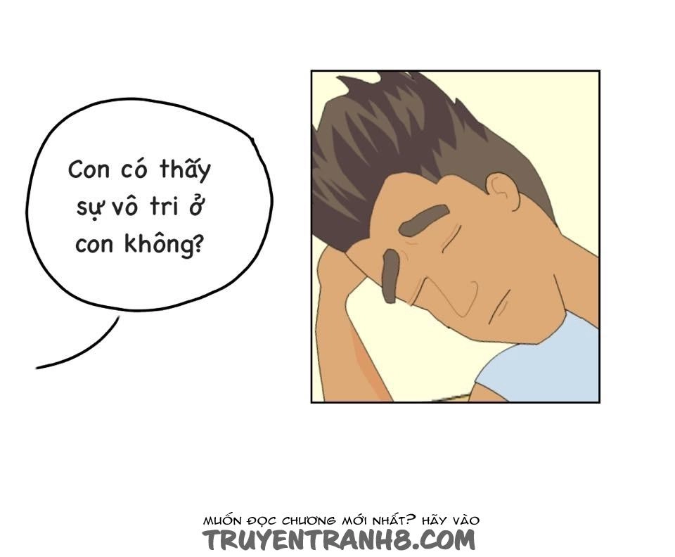 Our Bed Chapter 7 - 36