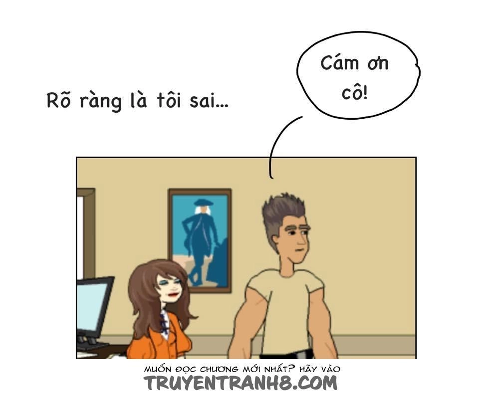 Our Bed Chapter 8 - 9