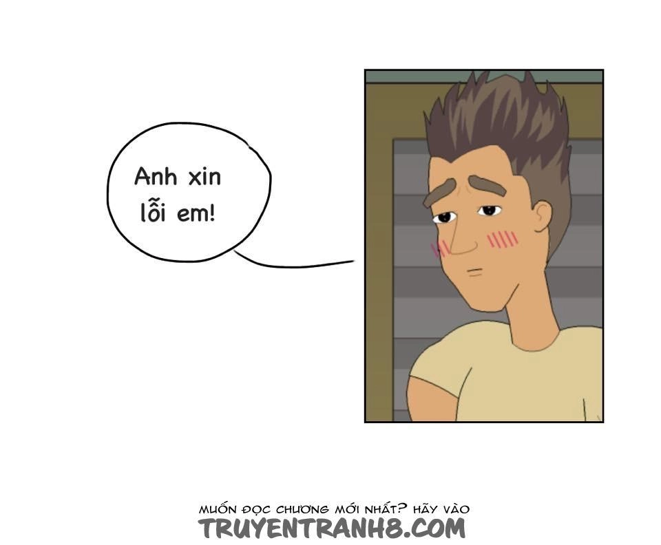 Our Bed Chapter 8 - 27