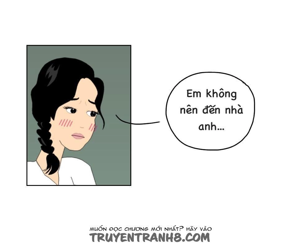 Our Bed Chapter 8 - 28