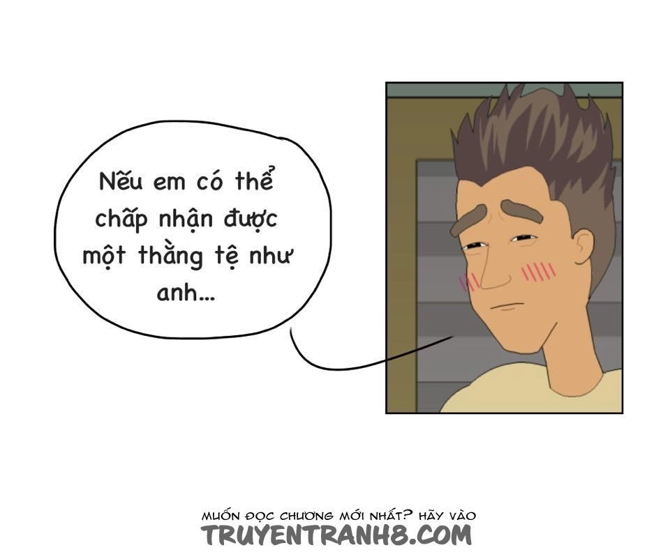 Our Bed Chapter 8 - 30