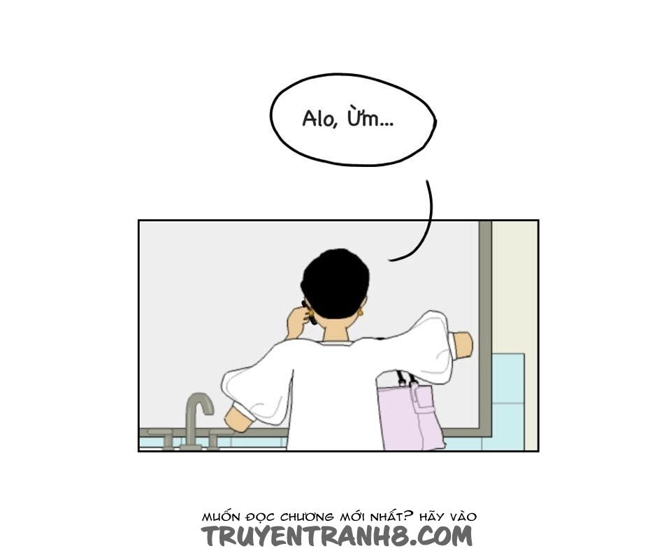 Our Bed Chapter 10 - 8