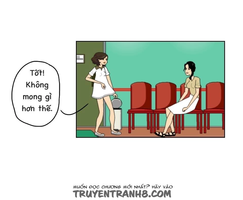 Our Bed Chapter 10 - 16