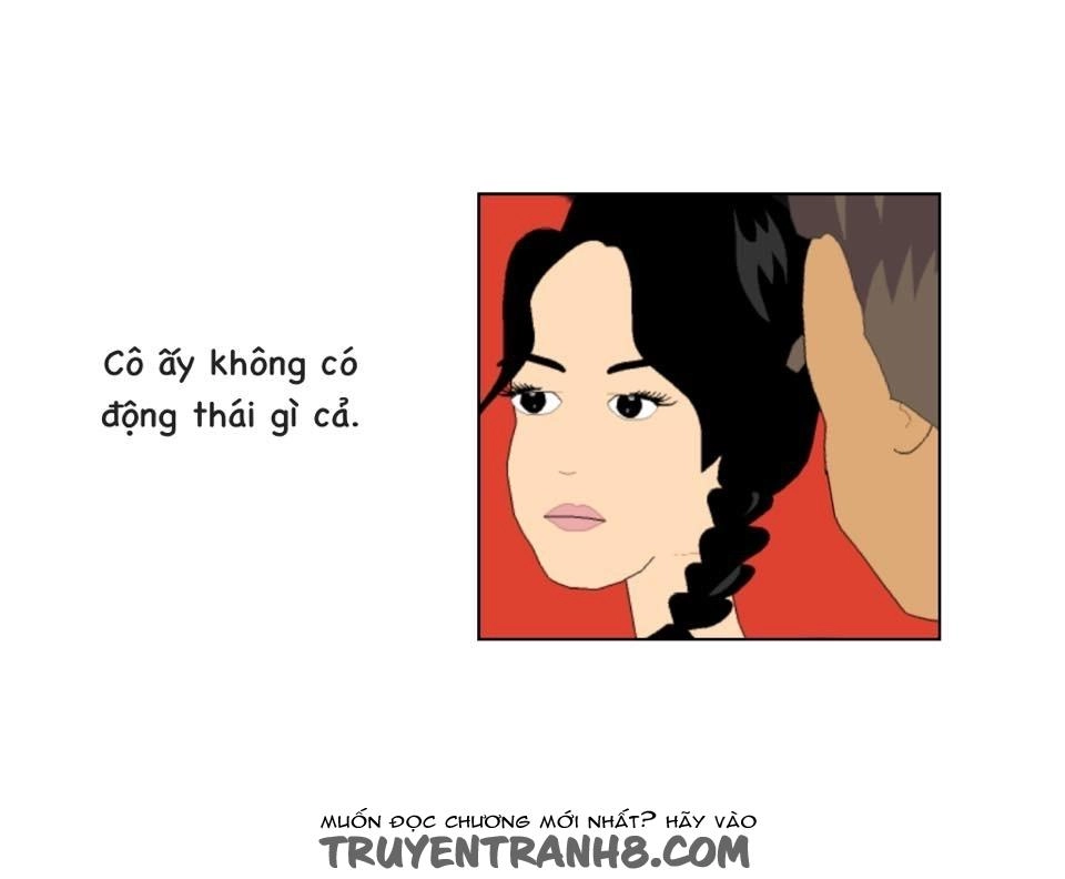 Our Bed Chapter 10 - 34