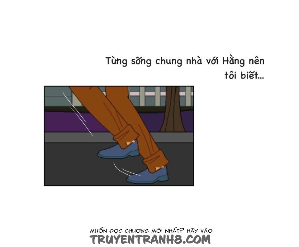 Our Bed Chapter 18 - 14