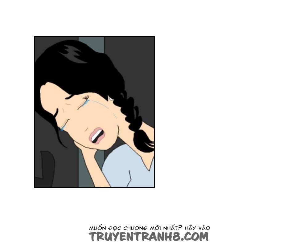 Our Bed Chapter 18 - 20