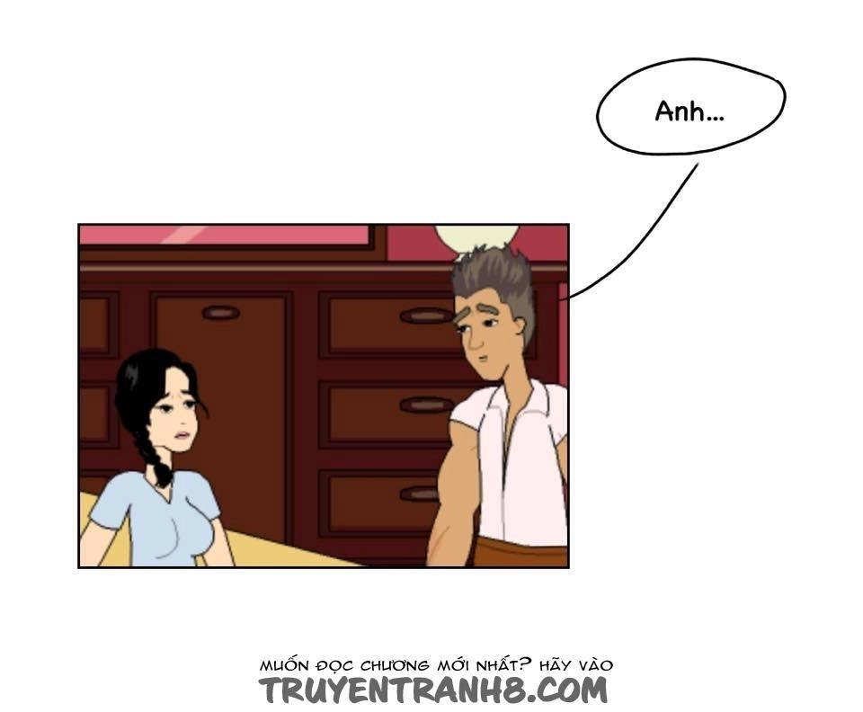 Our Bed Chapter 19 - 6