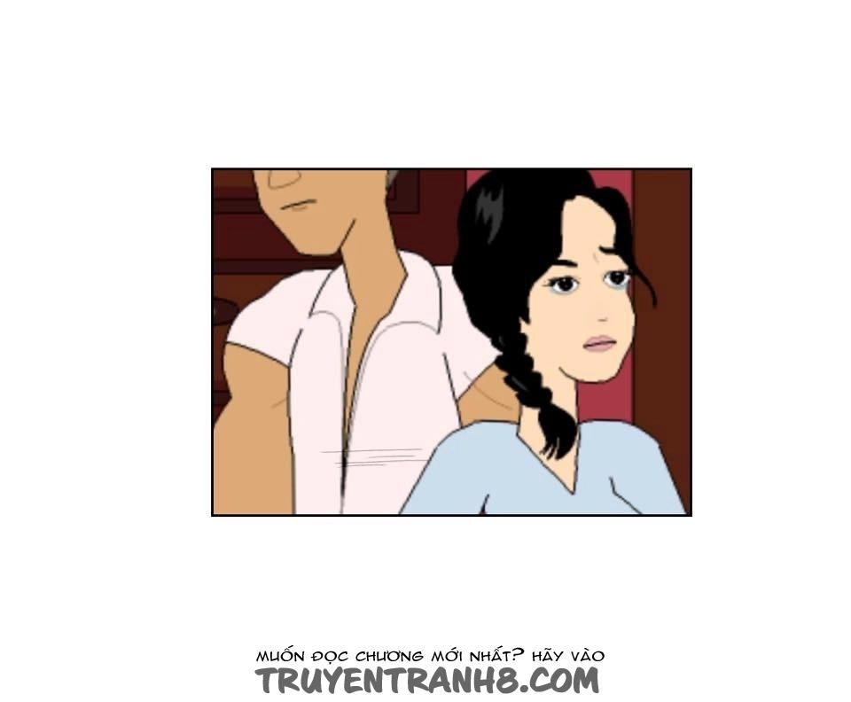 Our Bed Chapter 19 - 26