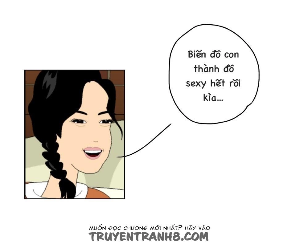 Our Bed Chapter 21 - 11