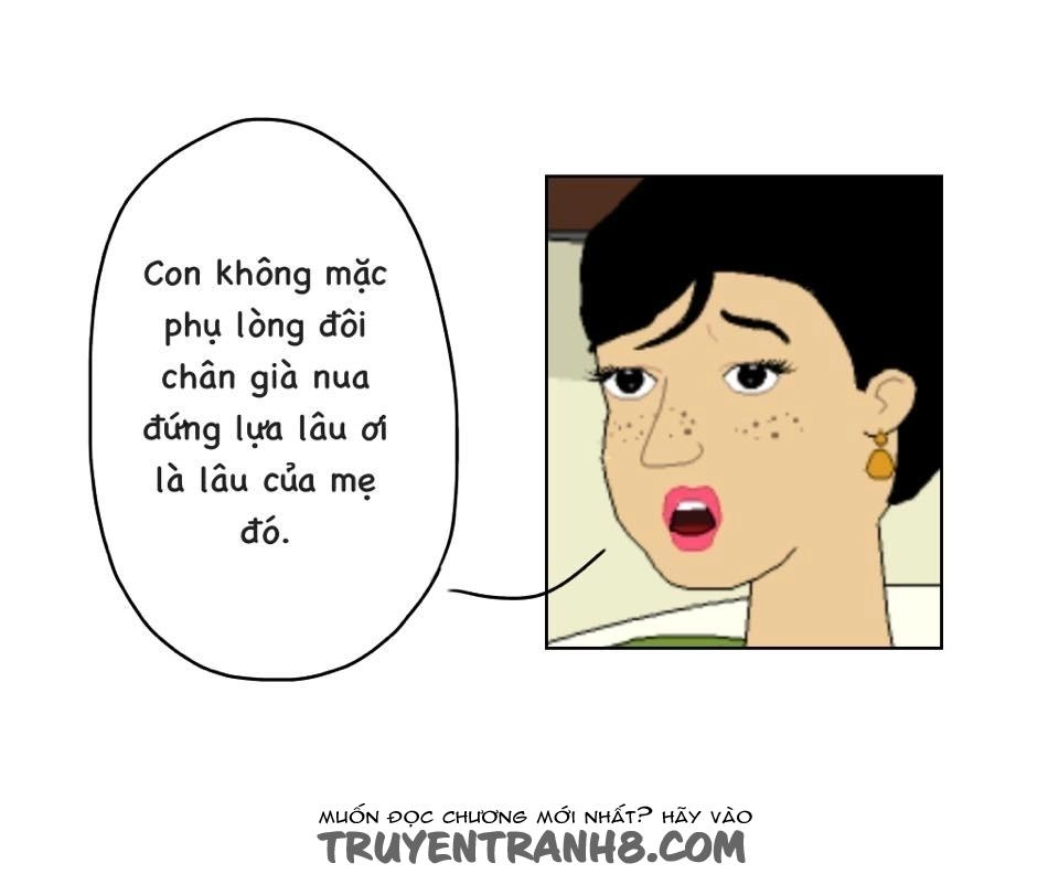 Our Bed Chapter 21 - 14