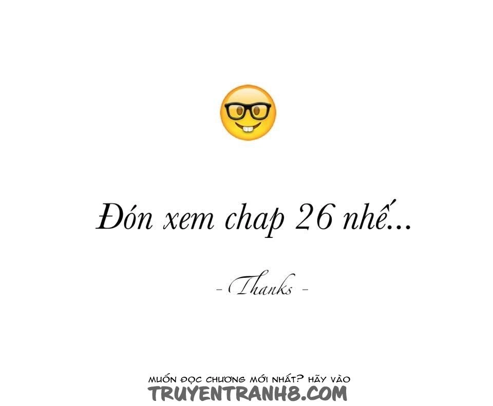 Our Bed Chapter 25 - 31