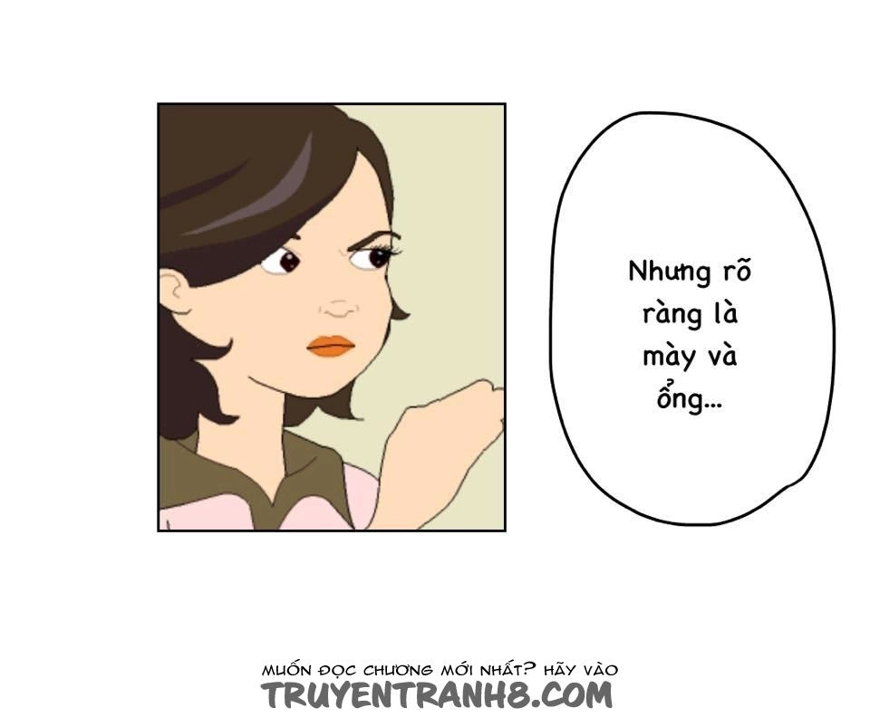 Our Bed Chapter 28 - 17