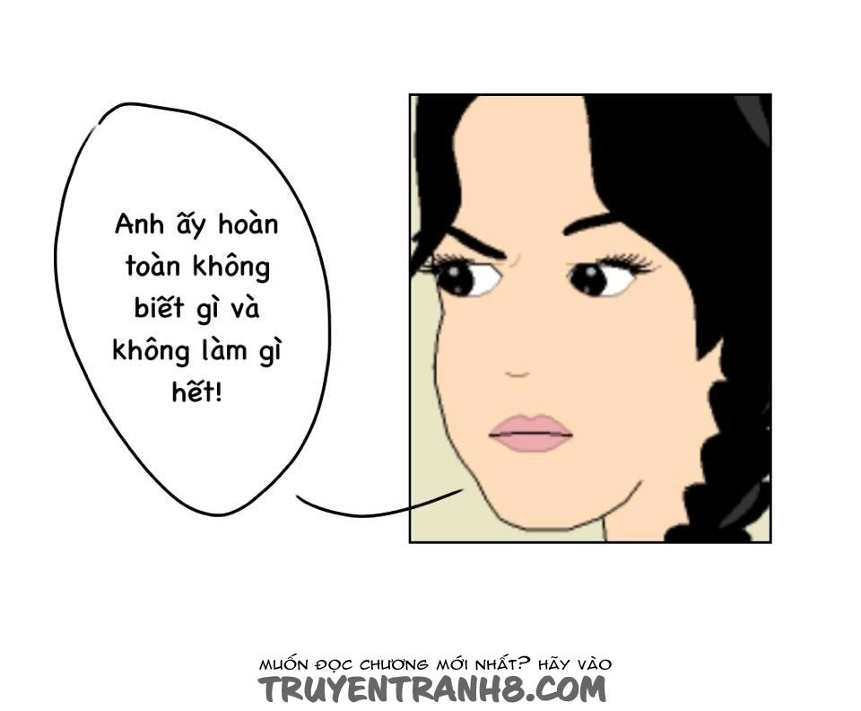 Our Bed Chapter 28 - 19