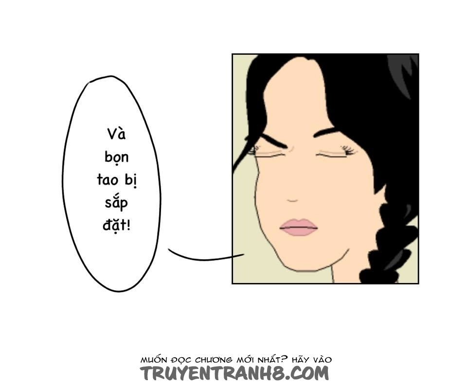 Our Bed Chapter 28 - 20