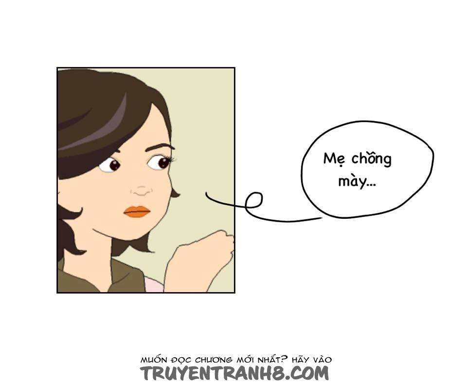 Our Bed Chapter 28 - 21