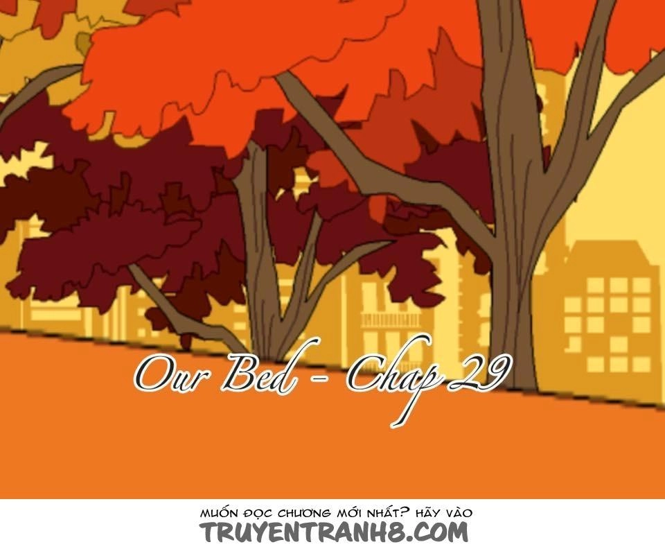 Our Bed Chapter 29 - 1