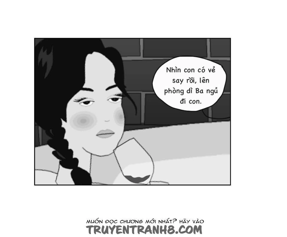 Our Bed Chapter 29 - 19