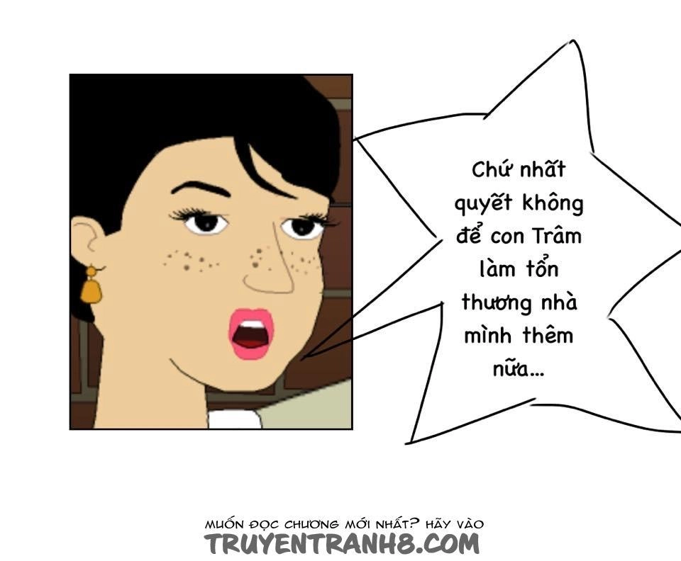 Our Bed Chapter 29 - 26