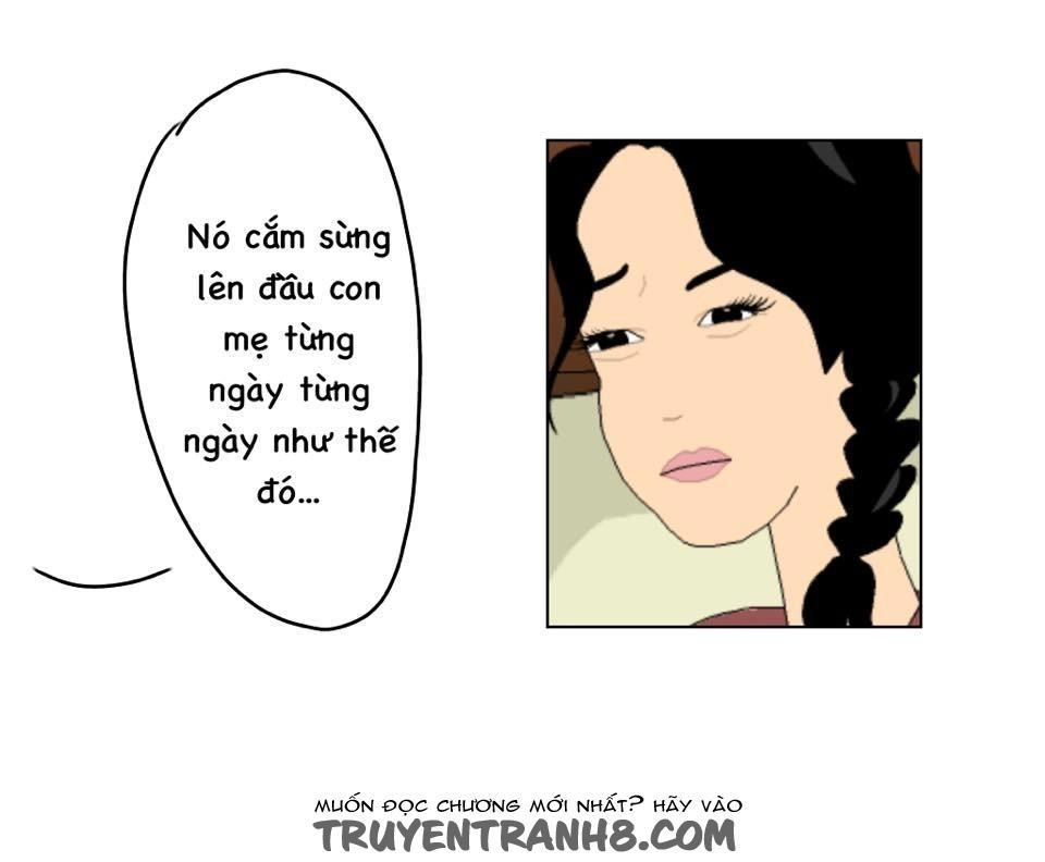 Our Bed Chapter 29 - 31