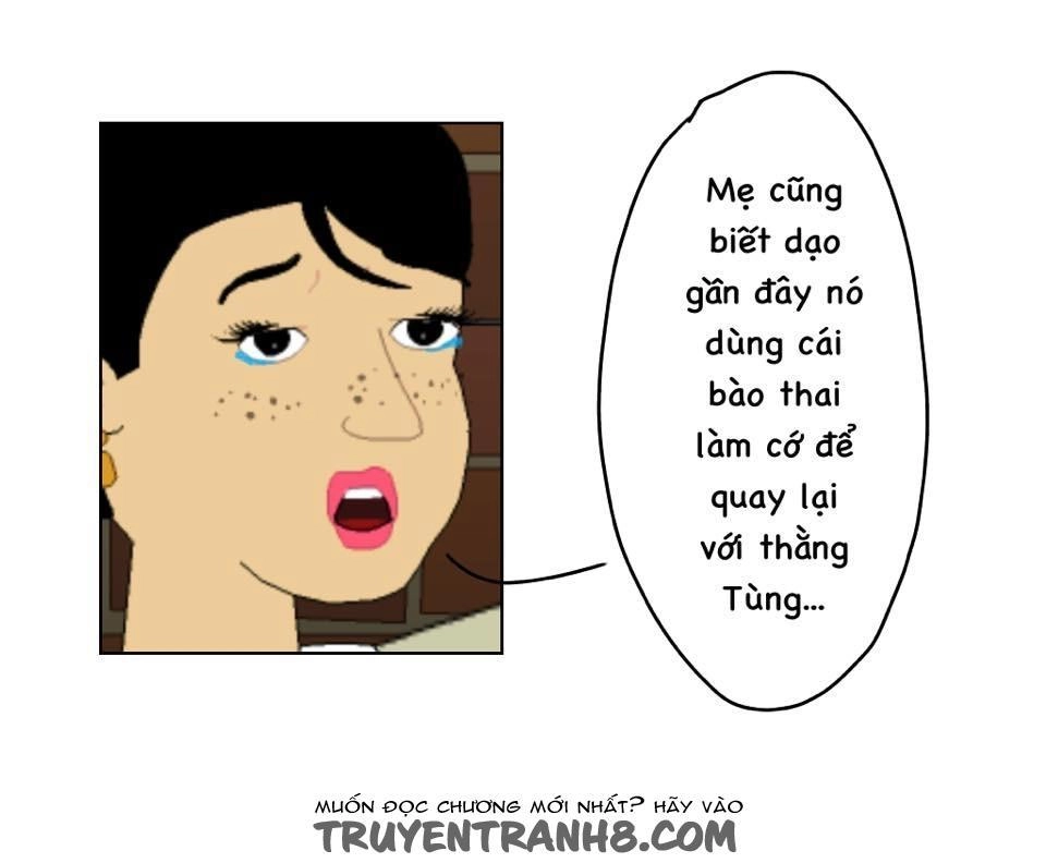 Our Bed Chapter 29 - 32