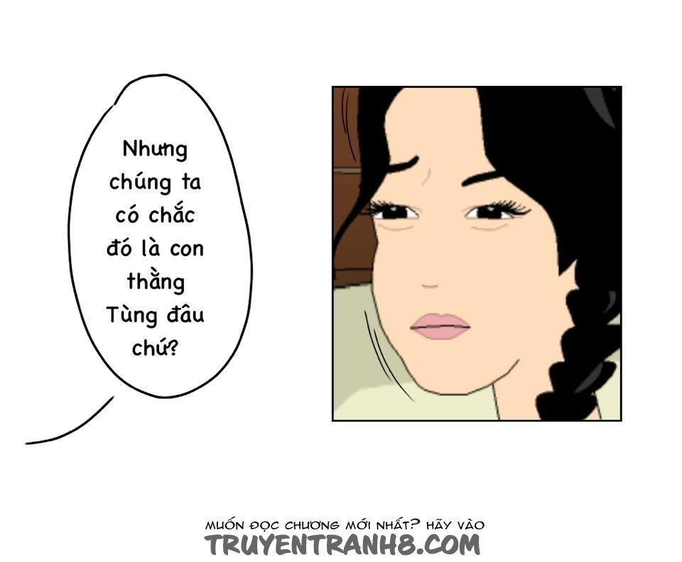 Our Bed Chapter 29 - 33