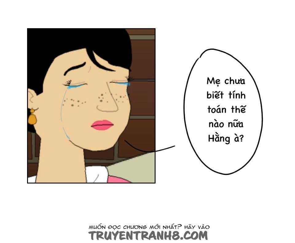 Our Bed Chapter 29 - 34