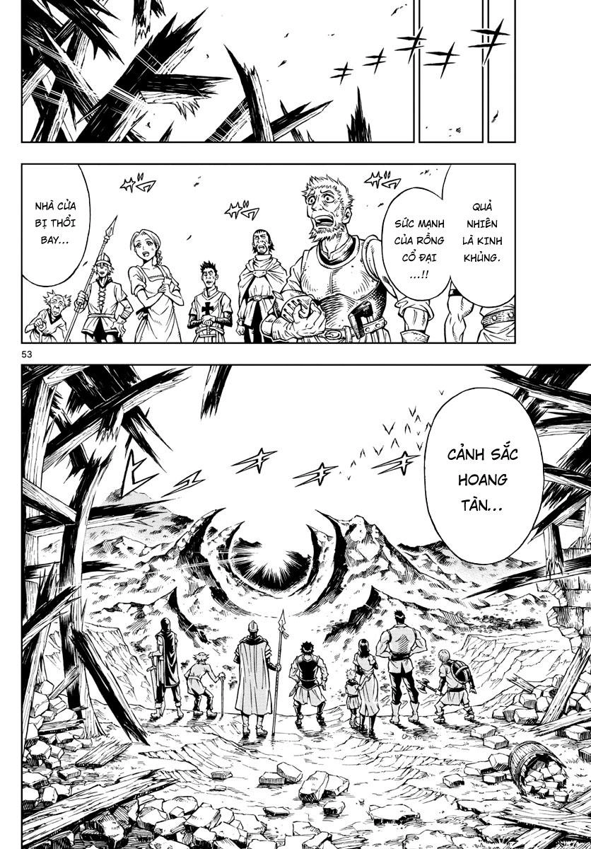 Marry Grave Chapter 1 - 51