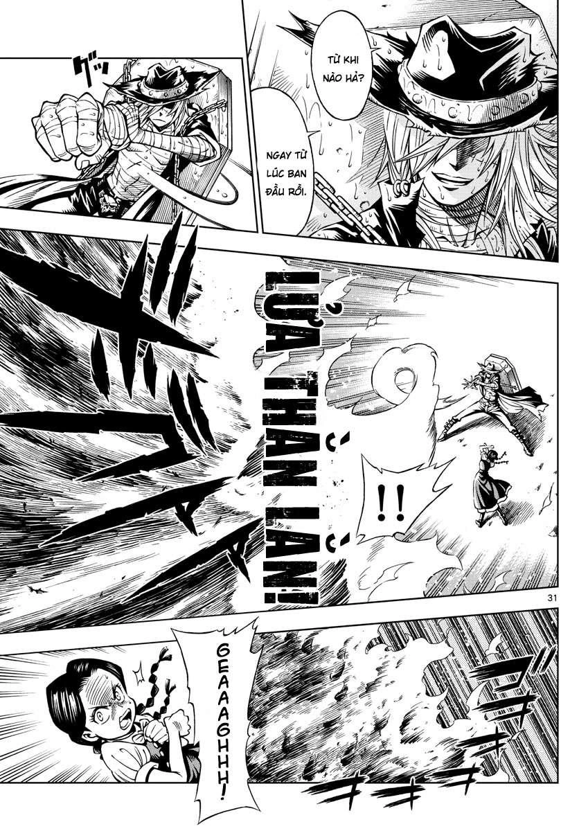 Marry Grave Chapter 2 - 30