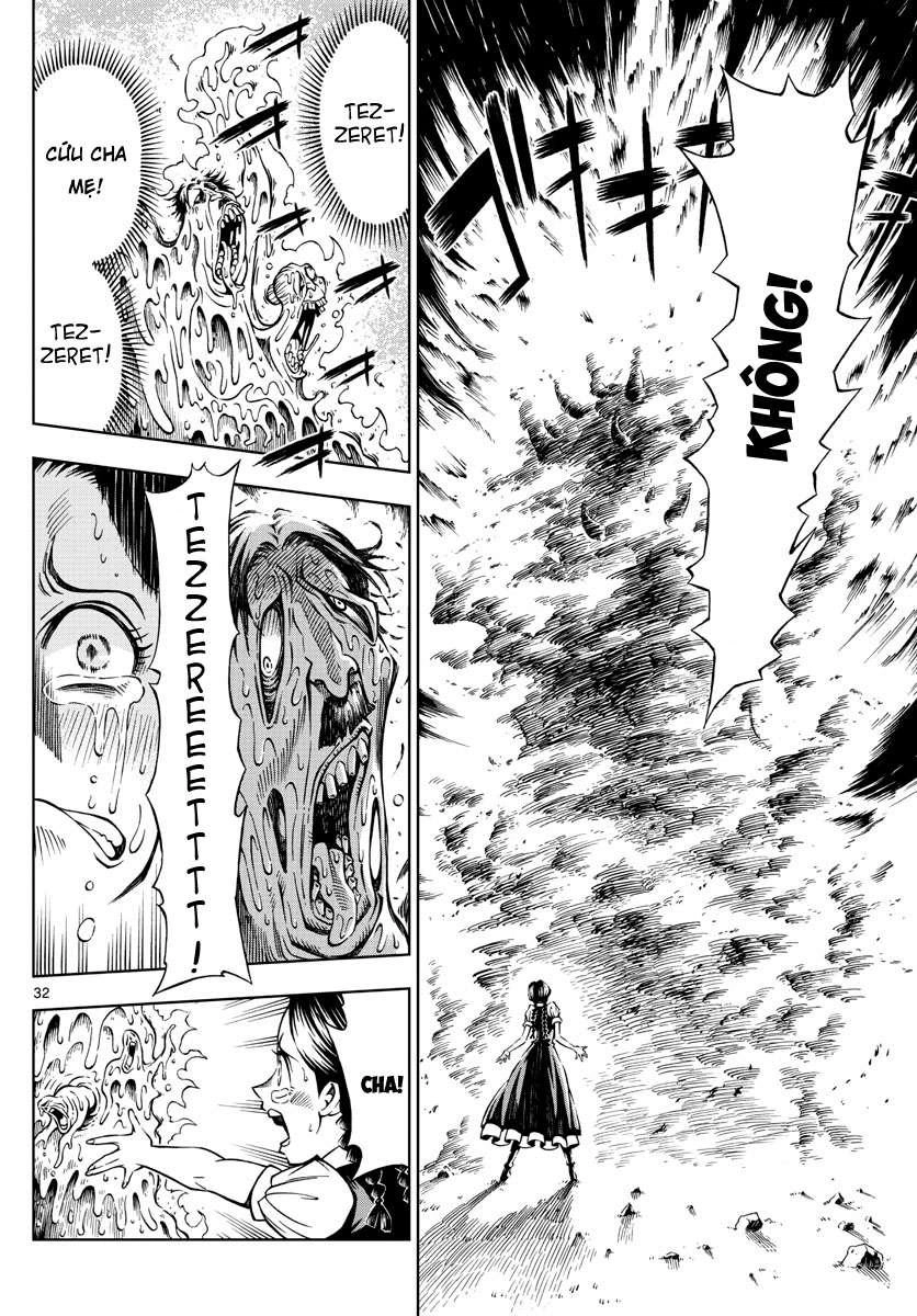 Marry Grave Chapter 2 - 31