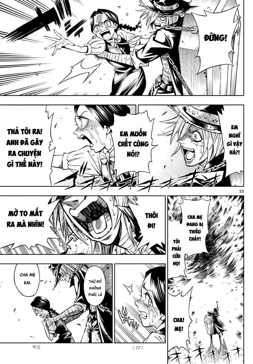 Marry Grave Chapter 2 - 32