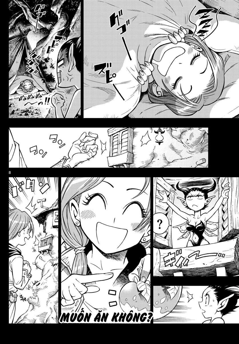 Marry Grave Chapter 5 - 10