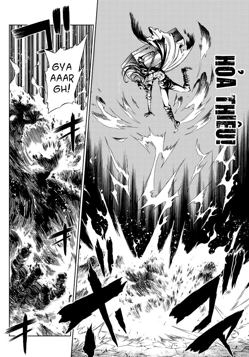 Marry Grave Chapter 6 - 12