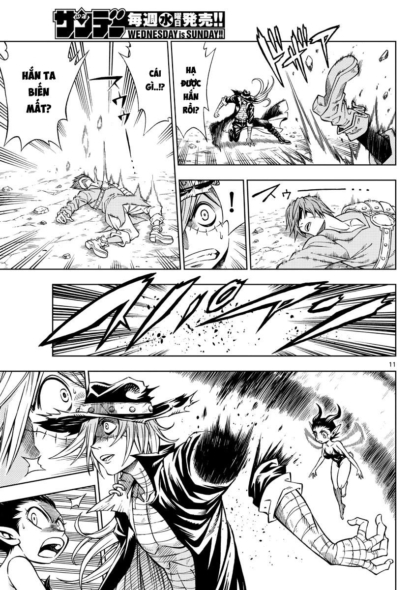 Marry Grave Chapter 12 - 11