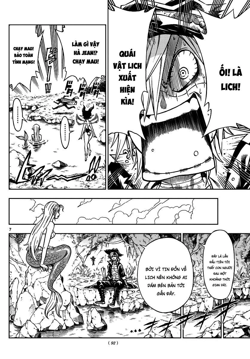 Marry Grave Chapter 14 - 7