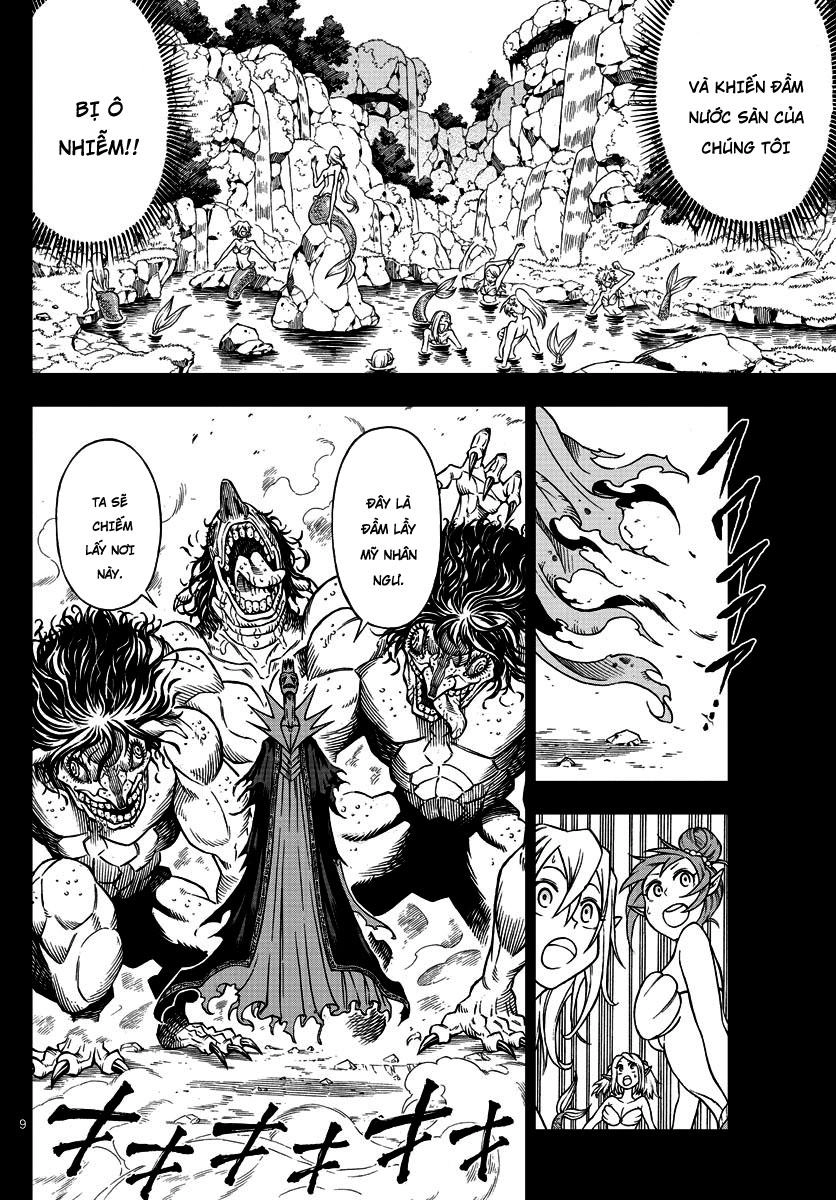 Marry Grave Chapter 14 - 9