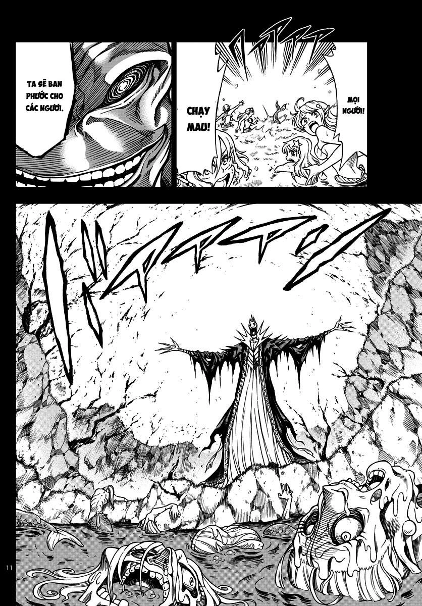 Marry Grave Chapter 14 - 11