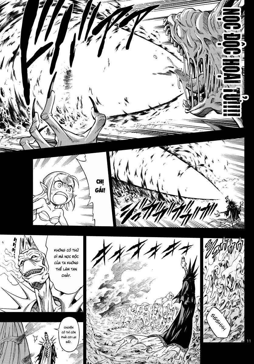 Marry Grave Chapter 15 - 10