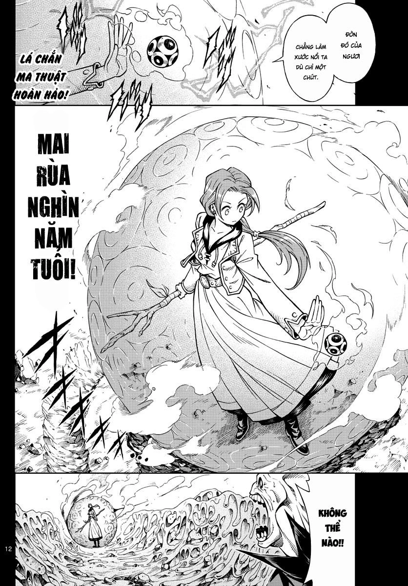 Marry Grave Chapter 15 - 11