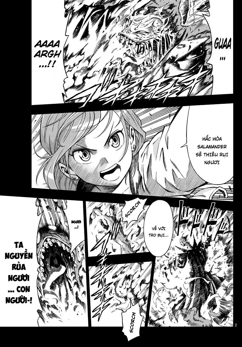 Marry Grave Chapter 16 - 2